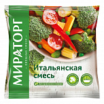 Итальянская смесь